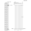 (Anthracite, Oval Column 1800x472mm Double Panel) Horizontal Vertical Designer Radiator Oval Column Central Heating 2