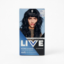 Schwarzkopf Live XXL Deep Black 099