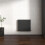 (Anthracite, Oval Column 600x767mm Double Panel) Horizontal Vertical Designer Radiator Oval Column Central Heating 1