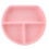 Silikonteller Baby mikrowellengeeignet 6