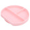 Babyteller Silikon unterteilt 210x190mm 6