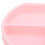 Silikonteller Baby mikrowellengeeignet 15