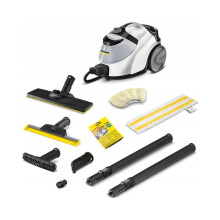 Käyttövesipuhdistin - KÄRCHER - SC 5 EasyFix Iron Plug Select - 2250 W - 1,5 L - 4,2 baaria