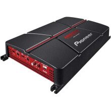 Pioneer GM-A5702 auto versterker 480 W per kanaal