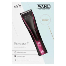 Rasoio per capelli Wahl Bravura2 Lithium
