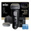 Braun Rasoir électrique - BRAUN - Series 9 Pro 9660CCPS - 5+1 éléments - Pro‑SensoAdapt - 60 min 1