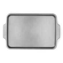 KitchenAid Bakplaat 33x22cm grijs