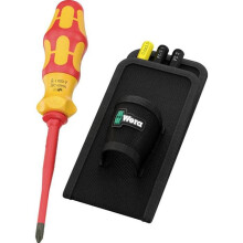 Vervangbladen - WERA - VDE GO RA 1 (05006620001) - 5 stuks - Lengte 157 mm - VDE geïsoleerd
