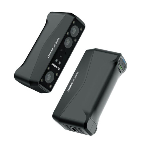 Scanner Einstar Rockit Draadloos