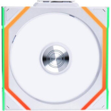 Draadloze omgekeerde behuizing ventilator 120 mm - Lian Li - Uni Fan SL-INF - 120 x 120 x 28 mm - 2300 tpm - 32,2 dB