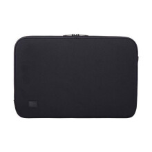 Kannettava tietokoneen suojakotelo - CASE LOGIC - LAPS - 17" - Musta - 100% kierrätetty polyesteri