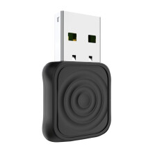 Draadloze Carlinkit MINI ULTRA-adapter voor Apple CarPlay en Android Auto