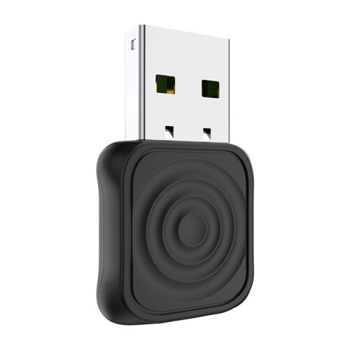 Langaton Carlinkit MINI ULTRA -sovitin Apple CarPlaylle ja Android Autolle