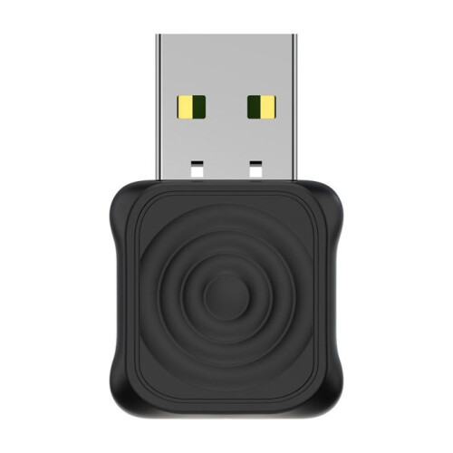 Langaton Carlinkit MINI ULTRA -sovitin Apple CarPlaylle ja Android Autolle 1