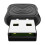 Langaton Carlinkit MINI ULTRA -sovitin Apple CarPlaylle ja Android Autolle 4