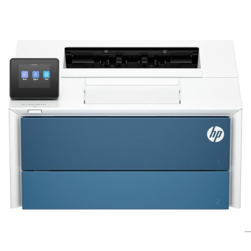 HP HP LaserJet Pro 4007dw Laserdrucker 45ppm 1