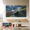 Proiettore - ZENWIRE - PrimeView IMC360 - Full HD nativo - supporto 4K - Smart TV Android 13 5