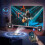 Proiettore - ZENWIRE - PrimeView IMC360 - Full HD nativo - supporto 4K - Smart TV Android 13 2