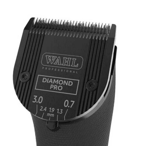 Wahl Rasoio per capelli Wahl Bravura2 Lithium 2