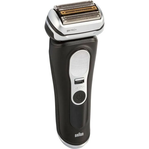Braun Rasoir électrique - BRAUN - Series 9 Pro 9660CCPS - 5+1 éléments - Pro‑SensoAdapt - 60 min 2