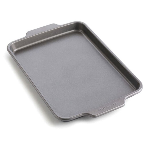 KitchenAid KitchenAid Bakplaat 33x22cm grijs 1