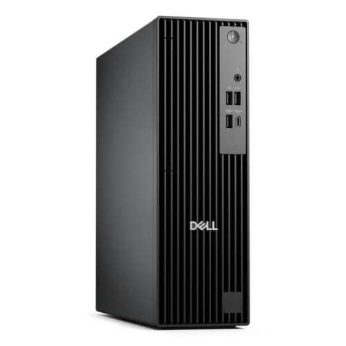 Dell Computer desktop Dell Pro Slim QCS1250 sottile 2