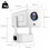 Proiettore - ZENWIRE - PrimeView IMC360 - Full HD nativo - supporto 4K - Smart TV Android 13 6