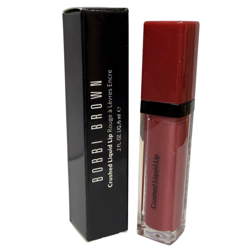 Bobbi Brown Bobbi Brown Crushed Liquid Lip Color 6ml Give a Fig