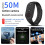 Wireless  Remote Control for   X5 X4  Wristband Action Camera Wireless Shutter Controller 8
