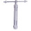 1set Stick Extruder,DIY Incense Making Tool (Compatible with Binder Based Recipes),Incense Extruder 2