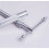 1set Stick Extruder,DIY Incense Making Tool (Compatible with Binder Based Recipes),Incense Extruder 3