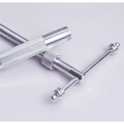1set Stick Extruder,DIY Incense Making Tool (Compatible with Binder Based Recipes),Incense Extruder 2