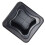C-Type Luidsprekerhandgreep, Podiumhandgreep, Inbouwkasthandgreep, Luidsprekeraccessoires 6