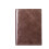 (coffee) PU Passport Holder & Lawyer Certificate Case, Multi-Functional Travel Document Organizer, RFID Blocking Passport Wallet 1