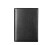 (Black) PU Passport Holder & Lawyer Certificate Case, Multi-Functional Travel Document Organizer, RFID Blocking Passport Wallet 1