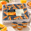 Lichfields Fine Cut Marmalade Jars 24 x 28g 3