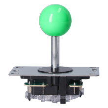 Arcade Joystick DIY Kit Encoder für MAME PC Spiele