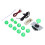 Arcade Joystick DIY Kit Encoder für MAME PC Spiele 2