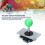 Arcade Joystick DIY Kit Encoder für MAME PC Spiele 6