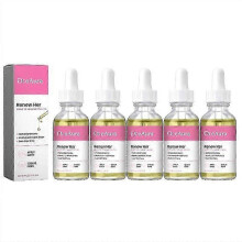 (5PCS) 2025 1-5x Renew Her Oil Vaginals Feminine Oil Intimate Deodorant for Women, Ph Balanced and Eliminates Odor
