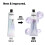 L’Oréal Paris L'Oreal Professionnel - Dia Light 9 Very Light Blonde 60ML 2