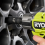 Ryobi Ryobi 1/2" Deep Impact Socket Set (3pc) RHDIS3PC 5
