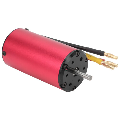 SURPASS-HOBBY 4076 Motor 2000KV 150A Regler 2