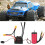 SURPASS-HOBBY 4076 Motor 2000KV 150A Regler 5