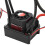 4076 2000KV Wasserdichter Motor + 150A ESC 6