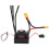 4076 2000KV Wasserdichter Motor + 150A ESC 12