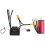 4076 2000KV Wasserdichter Motor + 150A ESC 14