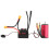 150A ESC + 4076 2000KV Motor RC Car Set 1