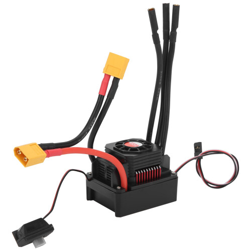 SURPASS-HOBBY 4076 Motor 2000KV + 150A ESC Set