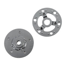 Aluminium Slipper-Druckplatte für Revo T Maxx